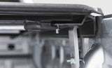 Access Vanish 02-04 Frontier Crew Cab 6ft Bed and 98-04 King Cab Roll-Up Cover - 93129