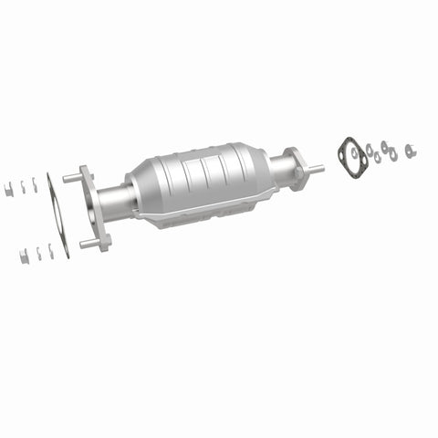 MagnaFlow Conv DF 01-03 Rio 1.5/1.6 Rear - 24407