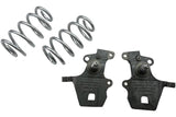 Belltech LOWERING KIT W/O SHOCKS - 932
