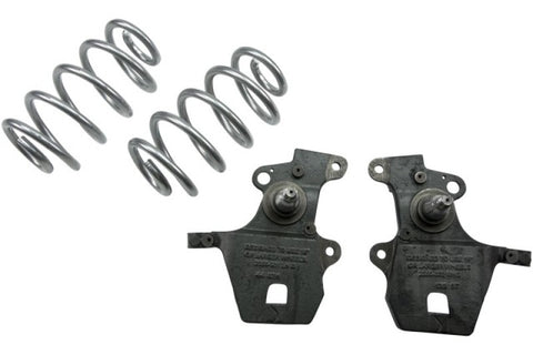 Belltech LOWERING KIT W/O SHOCKS - 932