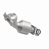 MagnaFlow Conv DF 06-10 Honda Civic 1.3L - 50170