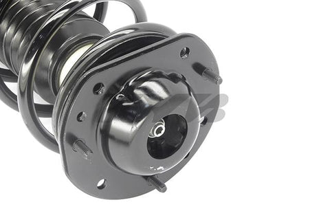 KYB Shocks & Struts Strut Plus Front Right Chevy Cobalt 2005-10 - SR4056