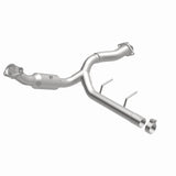 MagnaFlow Right Side Direct Fit Catalytic Converter 15-17 Ford F-150 5.0L - 21-470