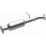 MagnaFlow California Direct Fit Catalytic Converter 1995 Kia Sportage 2.0L - 3391669