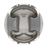 JE Pistons Ford Small Block 289/302 4.030in. Bore 1.600in. CH -14.50 CC Piston Set - 138726