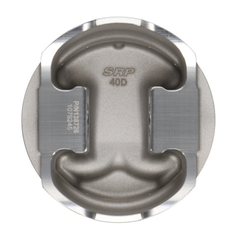 JE Pistons NASCAR CANADA SBF Set of 8 Pistons - 253729