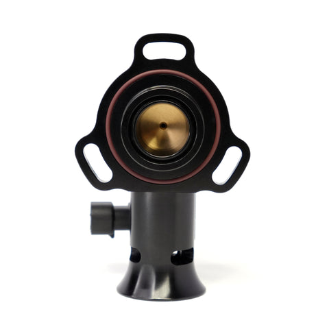GFB Fiat/Alfa Romeo 1.4L/2.0L Multiair Turbo Whistling Trumpet VTA BOV - T9416