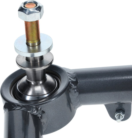 Camburg Toyota Tundra 2WD/4WD 22-23 1.25in Performance Uniball Upper Arms (w/ covers) - CAM-310197