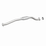 MagnaFlow Direct Fit Catalytic Converter 09-10 Hummer H3T 3.7L - 51476