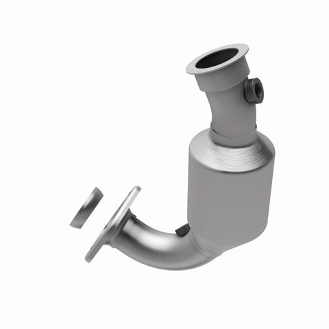 MagnaFlow Direct Fit Catalytic Converter 02-03 Liberty 3.7L PS frt O - 49745