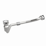 MagnaFlow Conv DF 00-03 Saturn LS Series/LW Series 3.0L Front (49 State) - 49309