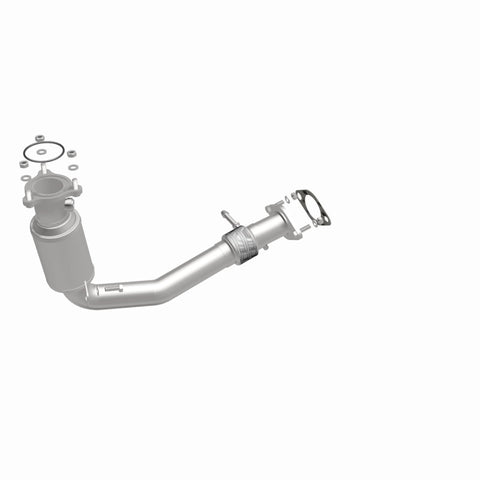 MagnaFlow 10-14 Chevy Equinox / GMC Terrain 2.4L Direct Fit Catalytic Converter - 52186