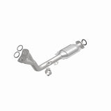 MagnaFlow Direct Fit Catalytic Converter 96-00 Toyota 4 Runner 2.7 - 24286