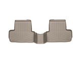 WeatherTech 12+ Buick Verano Rear FloorLiner - Tan - 454412