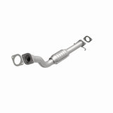 MagnaFlow Conv DF 99-02 Oldsmobile Intrigue - 51101