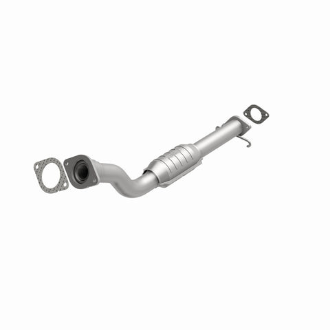 MagnaFlow Conv DF 99-02 Oldsmobile Intrigue - 51101