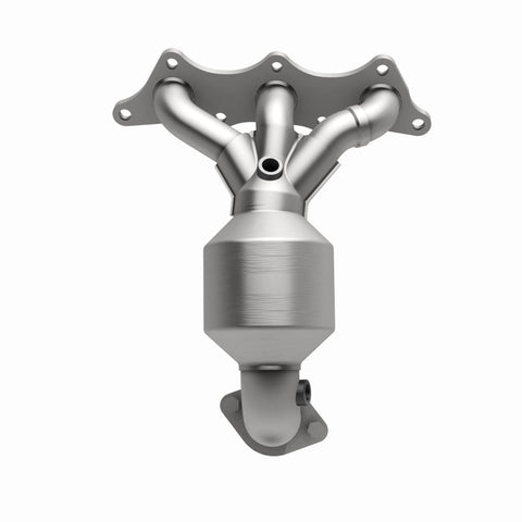 MagnaFlow Conv DF 04-06 Mitsubishi Galant 3.8L Front Manifold *NOT FOR SALE IN CALIFORNIA* - 51677