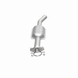 MagnaFlow Direct Fit Catalytic Converter 99-00 Mazda Miata 1.8L 50S - 441771