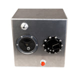 Aeromotive Fuel Cell TVS 6 Gal 90-Deg Outlet Brushless Spur 10.0 - 19306