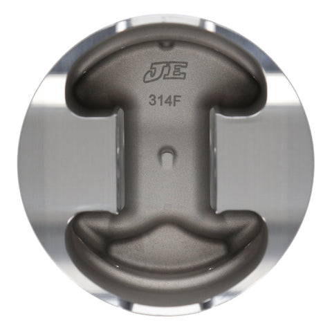 JE Pistons 427 BBF DOME Set of 8 Pistons - 168742