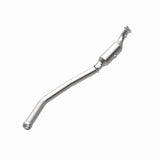 Magnaflow Conv DF 2007-2012 GL450 4.6 L Underbody - 52172