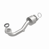 MagnaFlow Conv Direct Fit 16-18 Honda HR-V 1.8L - 21-979