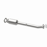 MagnaFlow California Direct Fit Converter 07-16 Nissan Frontier 4.0L - 5592669
