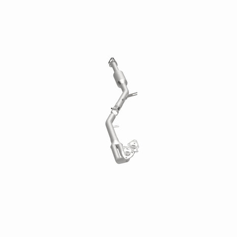 MagnaFlow Conv BMW 58.25X6.5X4 1.75/1.75 - 23553