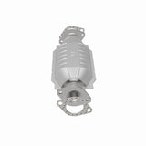 MagnaFlow Direct Fit Catalytic Converter 86-95 Nissan CA - 334760