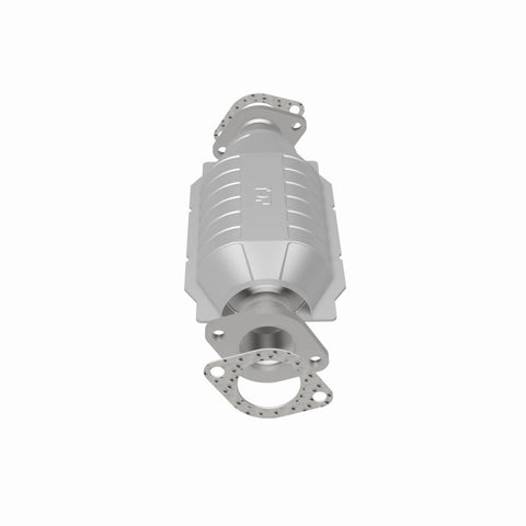 MagnaFlow Direct Fit Catalytic Converter Nissan 87 94 - 22760