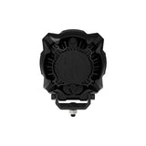 KC HiLiTES Gravity Titan LED 6in. - Single Light (SAE Driving Beam) - 91404