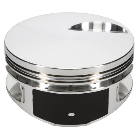 JE Pistons 454BBC FT -3cc Set of 8 Pistons - 281959