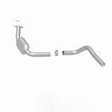 MagnaFlow Direct Fit Catalytic Converter 03-06 Hummer H2 6.0L D/S - 51372