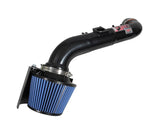 Injen 06-09 Eclipse 2.4L 4 Cyl. (Automatic) Black Short Ram Intake - SP1867BLK