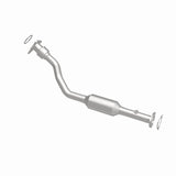 MagnaFlow DF Cat. Conv 04-05 Chevy Cavalier/Malibu / 04-05 Pontiac Grand Am/Sunfire Rear (HM OBDII) - 23969