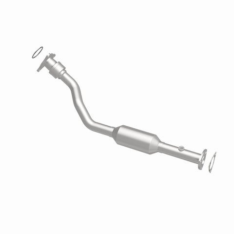 MagnaFlow DF Cat. Conv 04-05 Chevy Cavalier/Malibu / 04-05 Pontiac Grand Am/Sunfire Rear (HM OBDII) - 23969