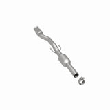 MagnaFlow 2007 Mini Cooper 1.6L Direct Fit Converter - 5421846