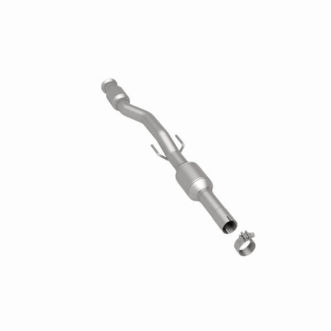 MagnaFlow 2007 Mini Cooper 1.6L Direct Fit Converter - 5421846