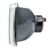 Oracle Pre-Installed Lights 7x6 IN. Sealed Beam - UV/Purple Halo - 6908-007