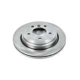 Power Stop 01-05 BMW 325xi Rear Autospecialty Brake Rotor - EBR826