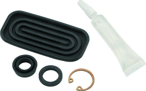 Performance Machine 12/96-Up HD Master Cylinder 5/8 Rebuild Kit - 0060-3602