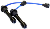 NGK Chevrolet Metro 2001-1999 Spark Plug Wire Set - 4407