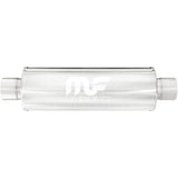 MagnaFlow Muffler Mag SS 3in 14X4X4 3.0X3.0 - 10419