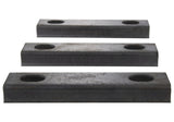 Ford Racing Rocker Channel Kit - M-6588-A50