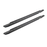 Go Rhino RB30 Running Boards 80in. - Tex. Blk (Boards ONLY/Req. Mounting Brackets) - 69600080PC