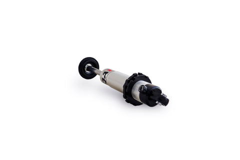 QA1 Proma Star Series Coil-Over Shock Absorber - Single Adj. - Bearing Mount - 9.5in/12.75in - Alum - DS303