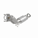 MagnaFlow Converter Direct Fit 08-13 Infiniti G37 V6-3.7LGAS California Catalytic Converter 2.25 Dia - 551144