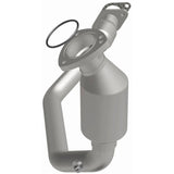 MagnaFlow Direct Fit Catalytic Converter 07-08 Pont G6 3.5L Front - 93437