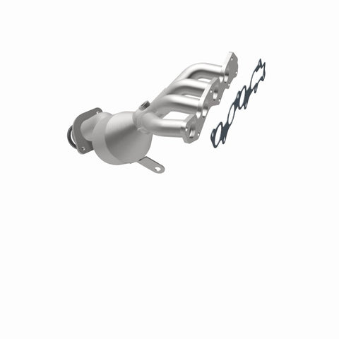 MagnaFlow Direct Fit Catalytic Converter 09-10 Mazda 6 2.5L - 51851