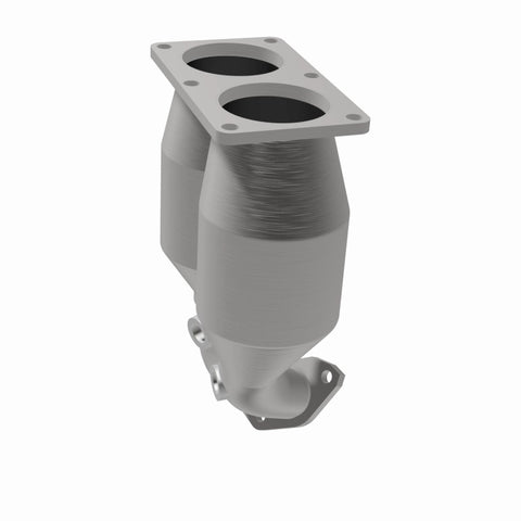 MagnaFlow Direct Fit Catalytic Converter 00-02 Nissan Sentra 1.8 Front - 49103